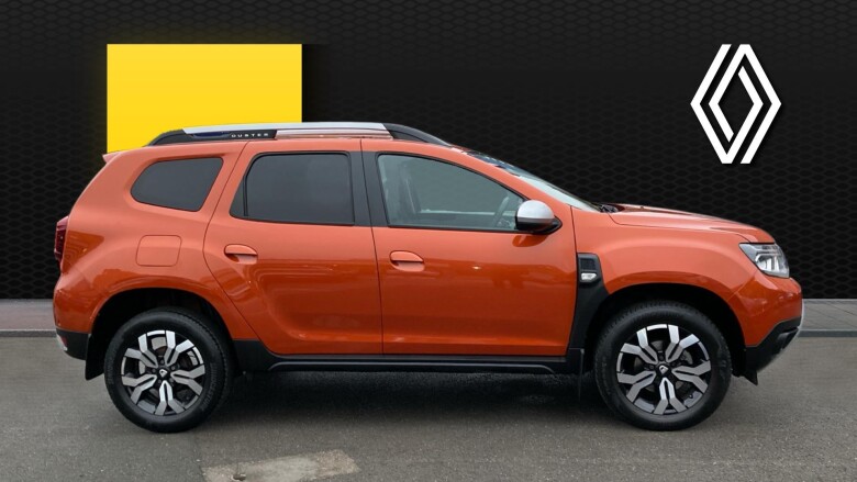 Dacia Duster 1.0 TCe 90 Prestige 5dr Petrol Estate